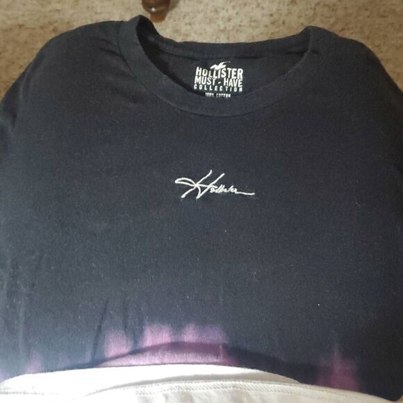 HOLLISTER MENS TSHIRT - Picture 4 of 4